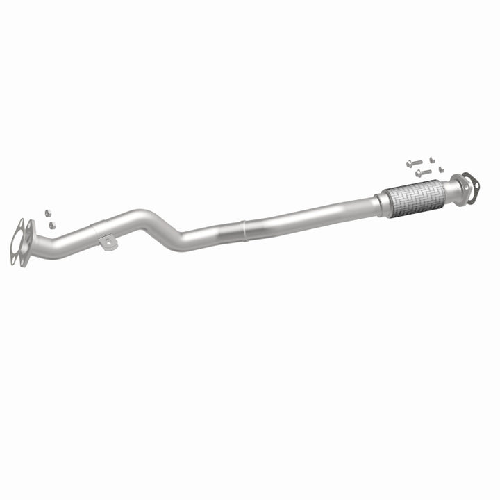 BRE Exhaust 2014–2022 Front Pipe Kit for Jeep Cherokee 3.2L
