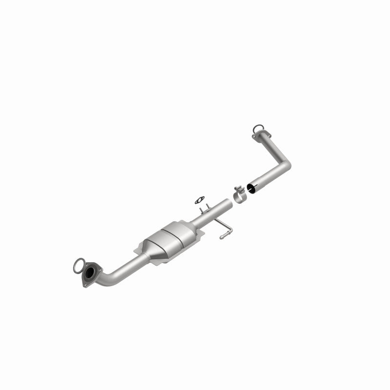 Magnaflow Direct-Fit Catalytic Converter 93376 for 01-04 Toyota Sequoia 4.7L D/S