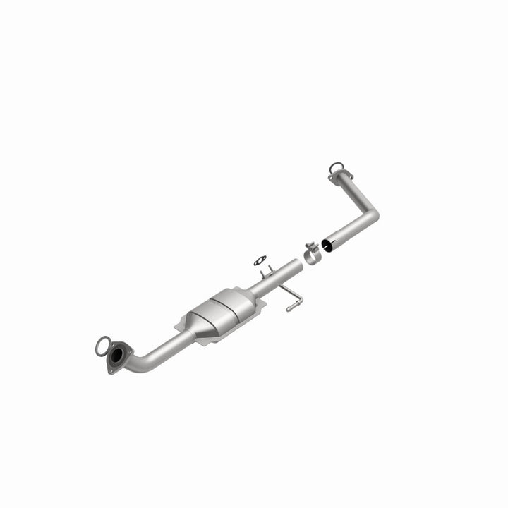 Magnaflow Direct-Fit Catalytic Converter 93376 for 01-04 Toyota Sequoia 4.7L D/S - OneFastShop