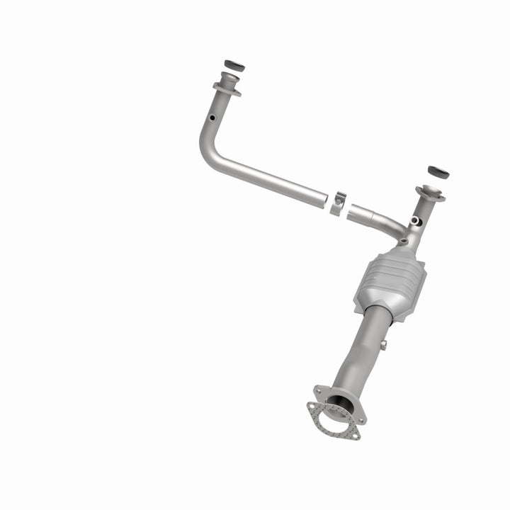 Magnaflow Direct-Fit Catalytic Converter for GM 1500/2500/3500 Truck 1996-1999 - OneFastShop
