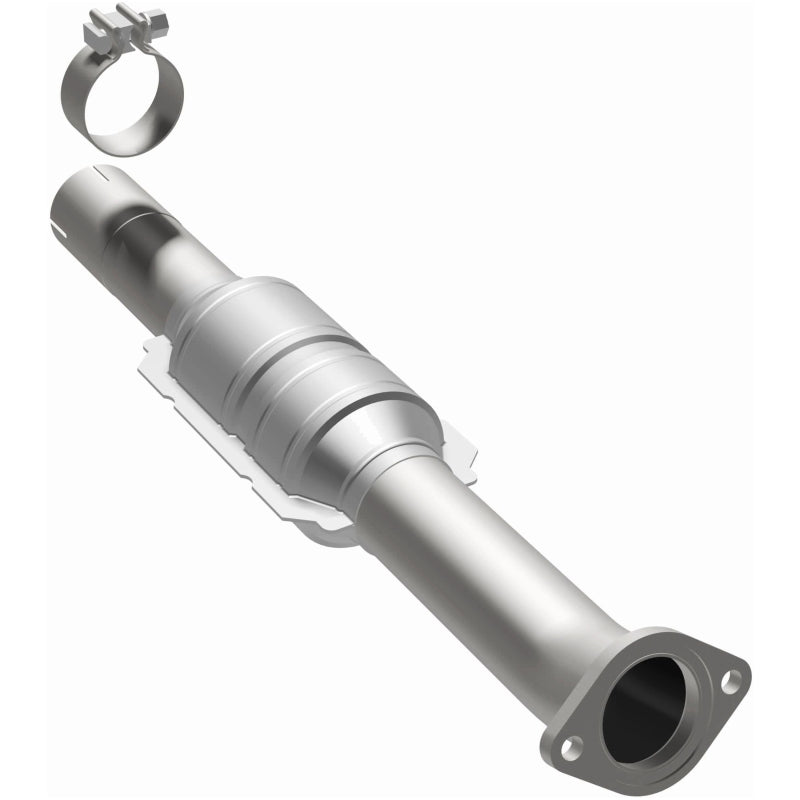 Magnaflow Catalytic Converter DF for 2010-2012 Venza 2.7L Underbody