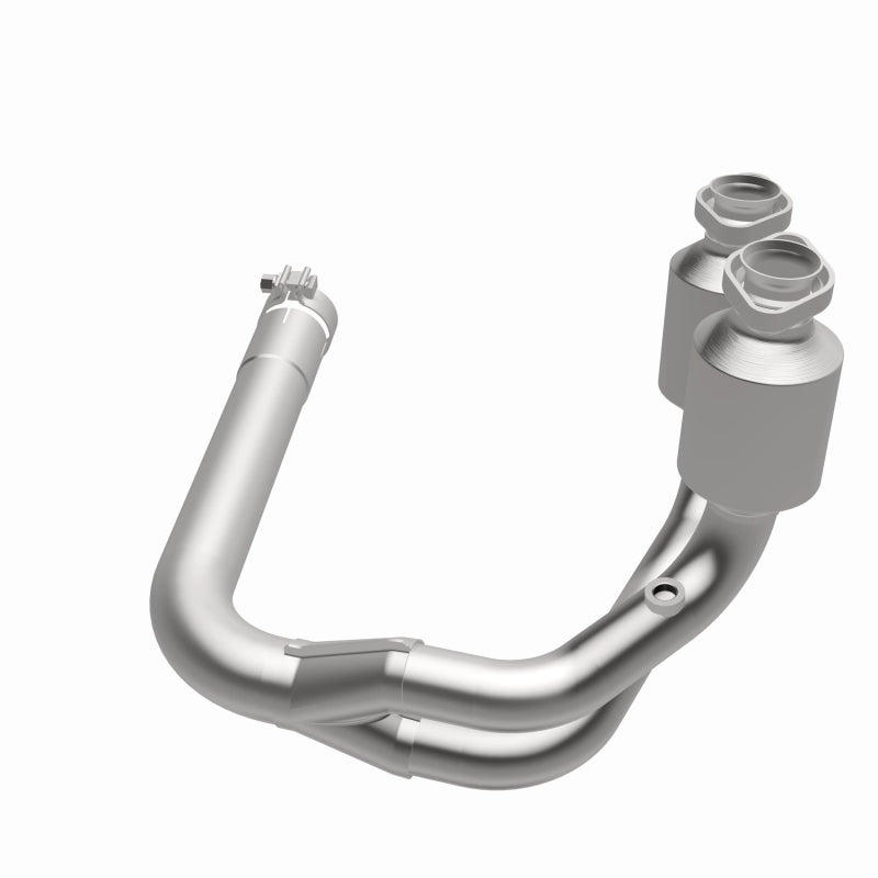 Magnaflow 2004–2006 Jeep Wrangler 4.0L Direct-Fit Catalytic Converter