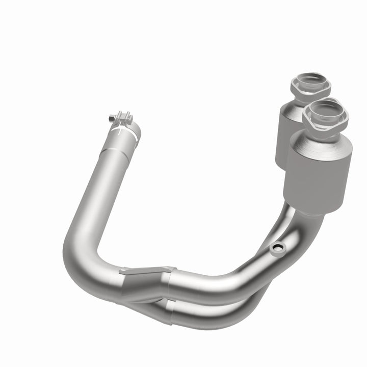 Magnaflow 2004–2006 Jeep Wrangler 4.0L Direct-Fit Catalytic Converter
