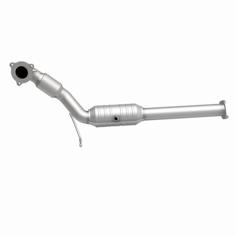 MagnaFlow Direct-Fit Catalytic Converter – for 2001 Volvo V70 X/C 2.4L - OneFastShop