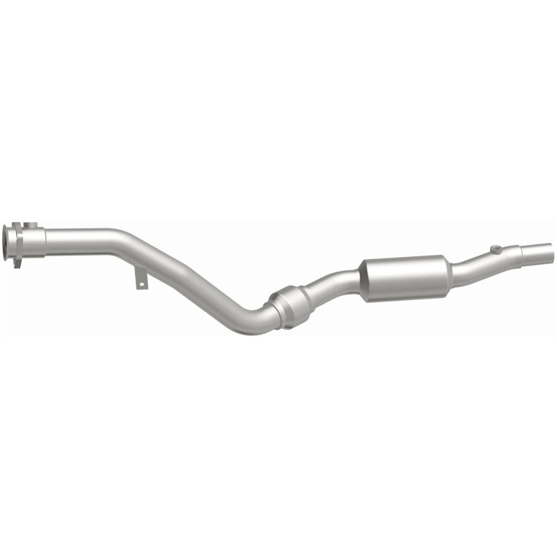 Magnaflow Catalytic Converter DF 00-03 Audi A6 Quattro 4.2L Driver Side *NOT FOR SALE IN CALIFORNIA* - OneFastShop