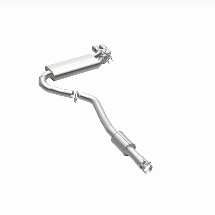 MagnaFlow BRE Exhaust Kit – for 2012–2020 BMW 430i 330i 428i 328i 2L