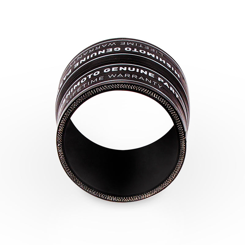 Mishimoto Performance Intercooler Pipe for 2018+ Jeep Wrangler JL 2.0L - OneFastShop