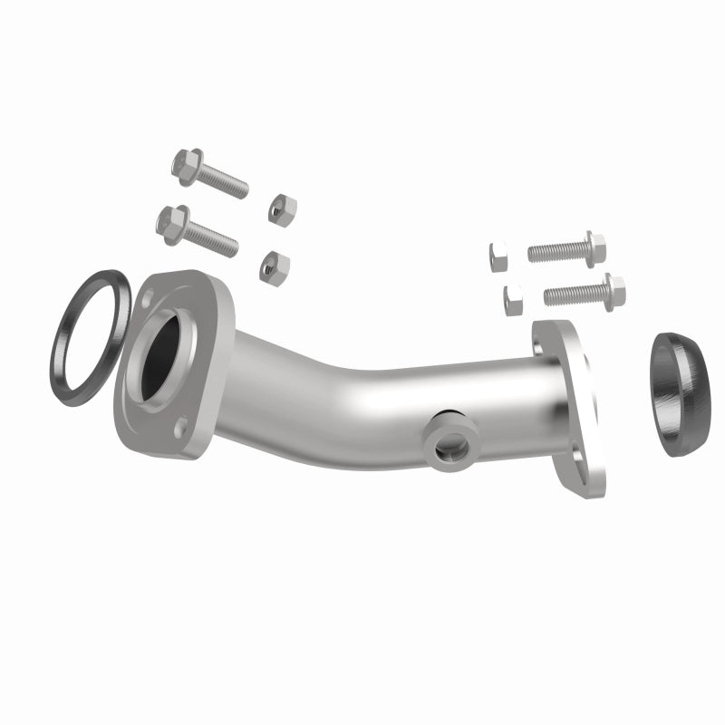BRE Exhaust 1998–2000 Front Pipe Kit for RAV4 2.0L - OneFastShop