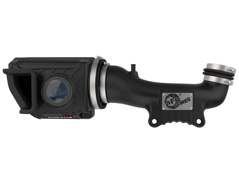 Afe Momentum GT Pro 5R Cold Air Intake System 12-18 Jeep Wrangler JK V6 3.6L