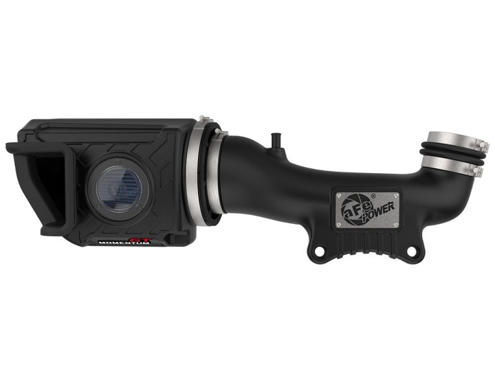 Afe Momentum GT Pro 5R Cold Air Intake System 12-18 Jeep Wrangler JK V6 3.6L