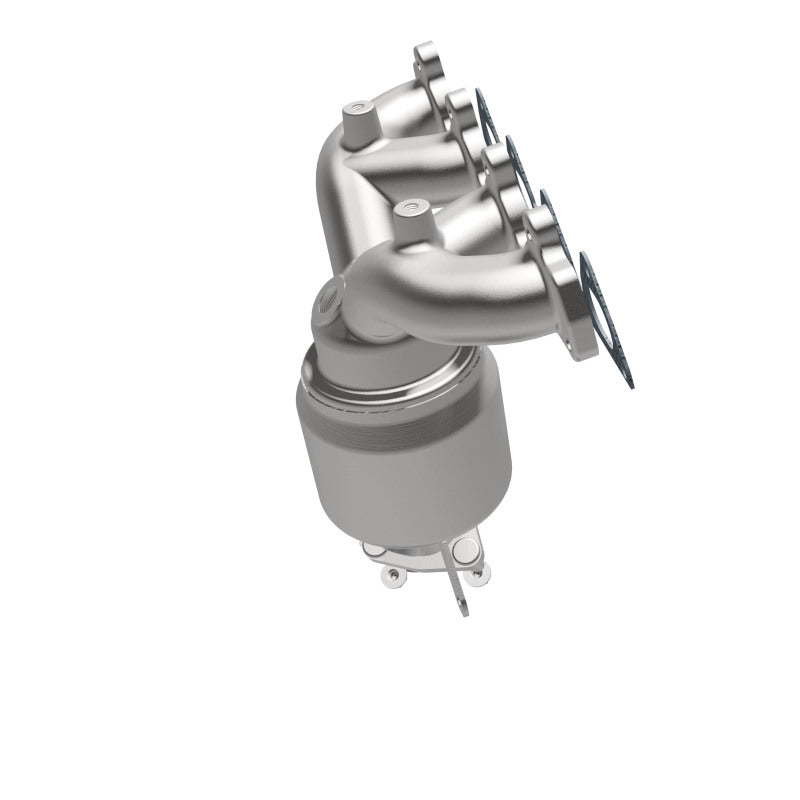 Magnaflow Direct-Fit Catalytic Converter 96-99 Honda Civic-Del Sol 1.6L - OneFastShop