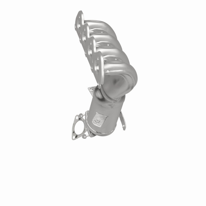 MagnaFlow Direct-Fit Catalytic Converter Chevrolet Cruze 1.8L Flex - OneFastShop