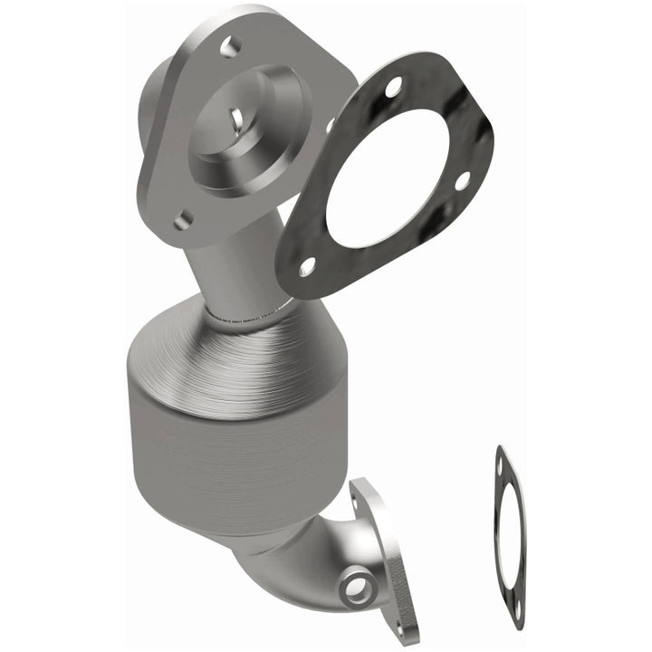 Magnaflow Direct Fit Converter for 17-18 Ford Police Interceptor Utility 3.5L - OneFastShop