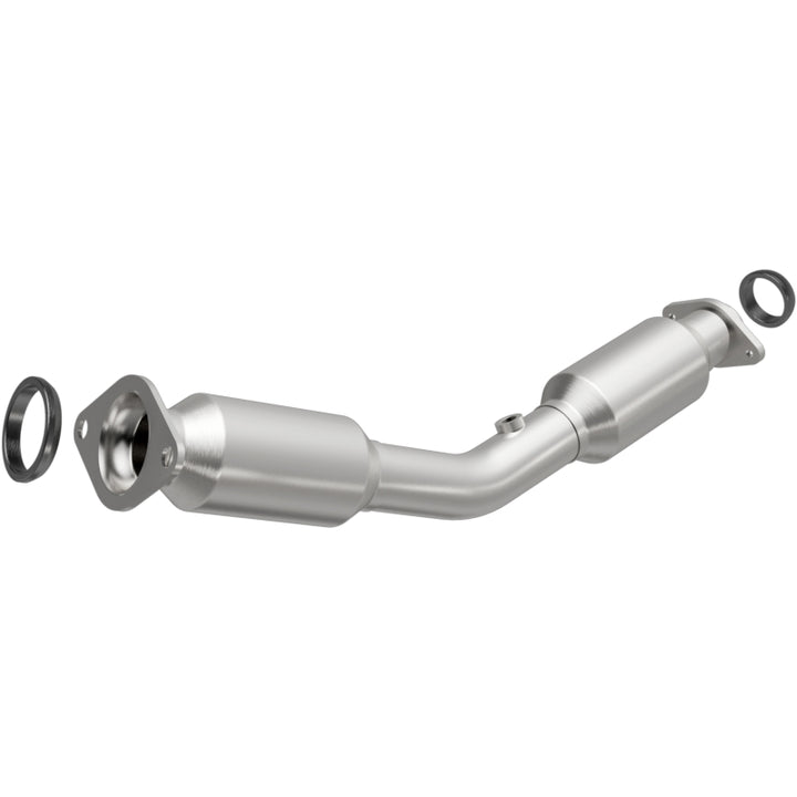Magnaflow Direct Fit Catalytic Converter CARB Compliant for 2009-2012 Nissan Sentra L4 2.0L