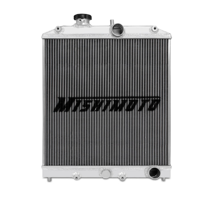Mishimoto Performance Aluminum Radiator for Honda Civic/Del Sol Manual - 92-00 / 93-97 - OneFastShop