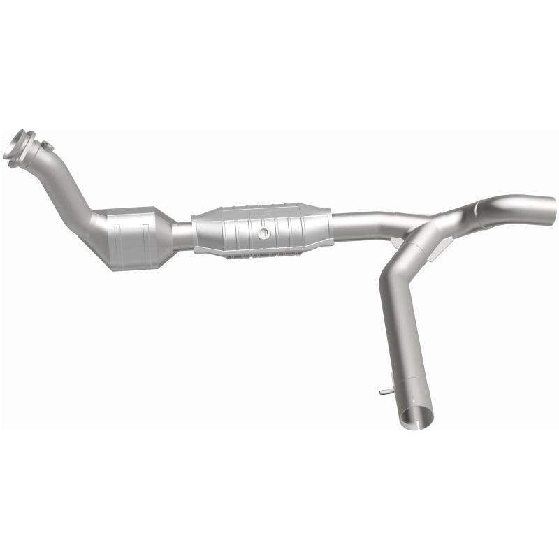Magnaflow Direct-Fit Catalytic Converter 99-00 Ford Expedition 4.6 2WD