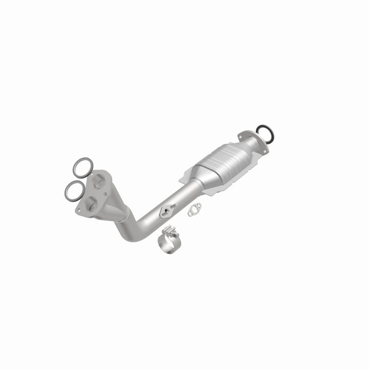 Magnaflow Direct-Fit Catalytic Converter for 1996–2000 Toyota 4 Runner 2.7 - OneFastShop