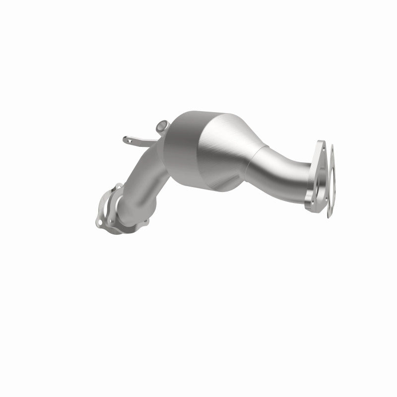 Magnaflow Catalytic Converter Direct Fit 11-15 Audi Q7 V6 3.0L 2.5in Pipe Dia - OneFastShop