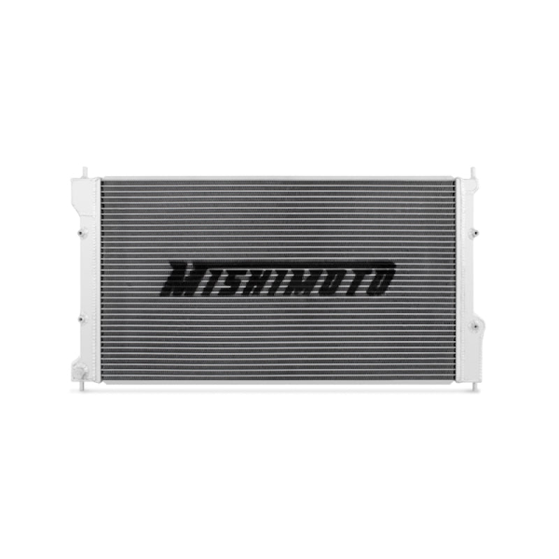 Mishimoto Performance Aluminum Radiator for 12-14 Subaru BRZ / 12-14 Scion FR-S / 12-14 Toyota GT86 - OneFastShop