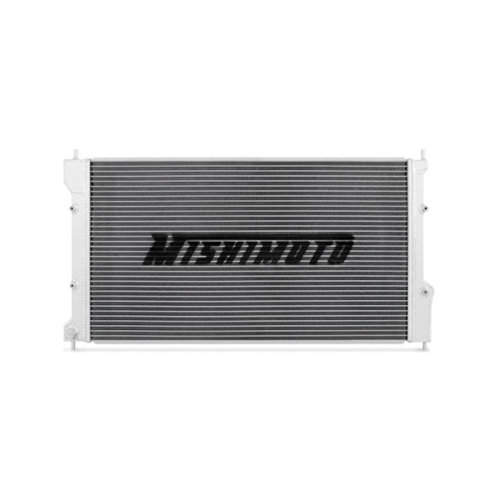 Mishimoto Performance Aluminum Radiator for 12-14 Subaru BRZ / 12-14 Scion FR-S / 12-14 Toyota GT86 - OneFastShop