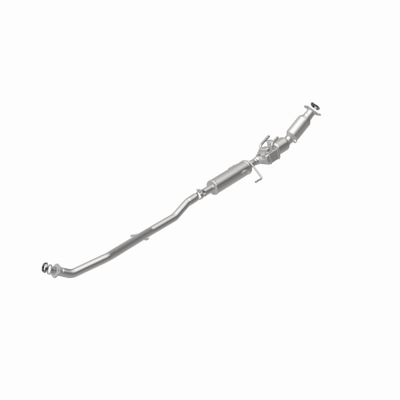 Magnaflow Direct-Fit Catalytic Converter 12-17 Toyota Prius V 1.8L - OneFastShop