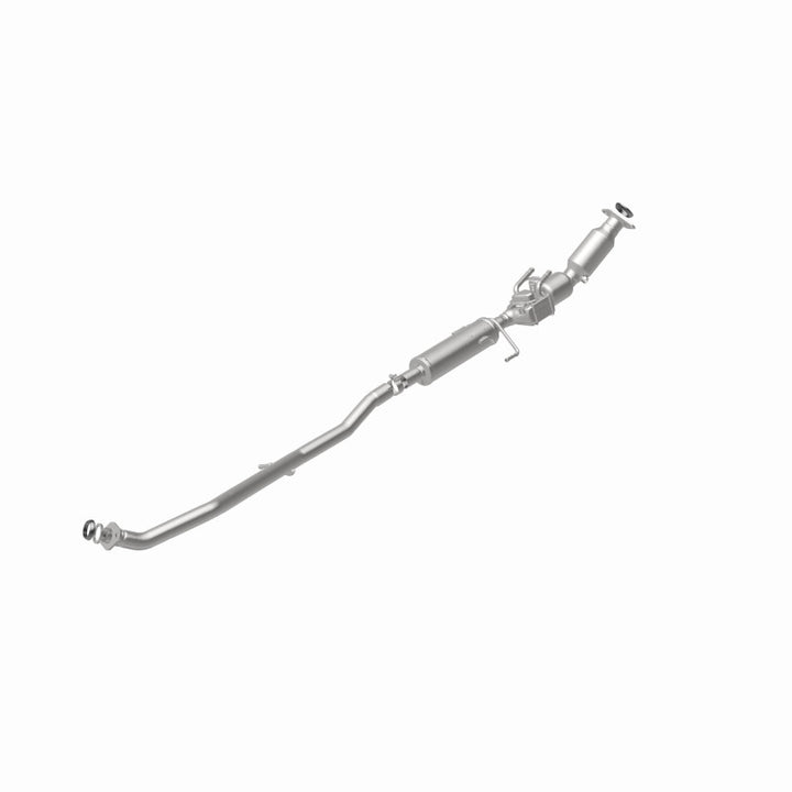 Magnaflow Direct-Fit Catalytic Converter 12-17 Toyota Prius V 1.8L - OneFastShop