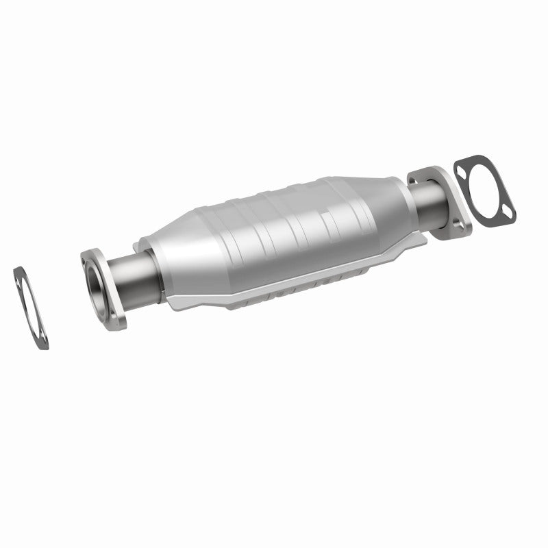 Magnaflow Catalytic Converter Direct-Fit 2.25/2.25 for 1990-1993 Mazda B2200, 1991-1993 B2600, 1989-1994 MPV - OneFastShop