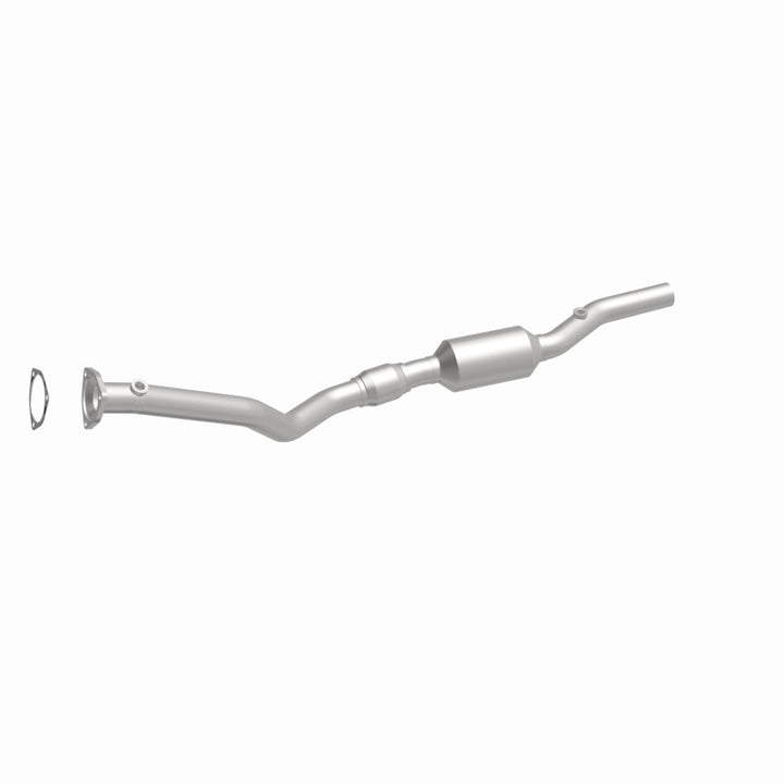 Magnaflow Direct-Fit Catalytic Converter Audi A6 2.8L DF 98-99 Driver Side - OneFastShop