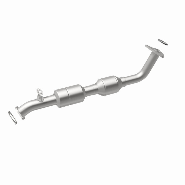 MagnaFlow Direct-Fit Catalytic Converter for 1998–2002 Lexus LX470 4.7L - OneFastShop