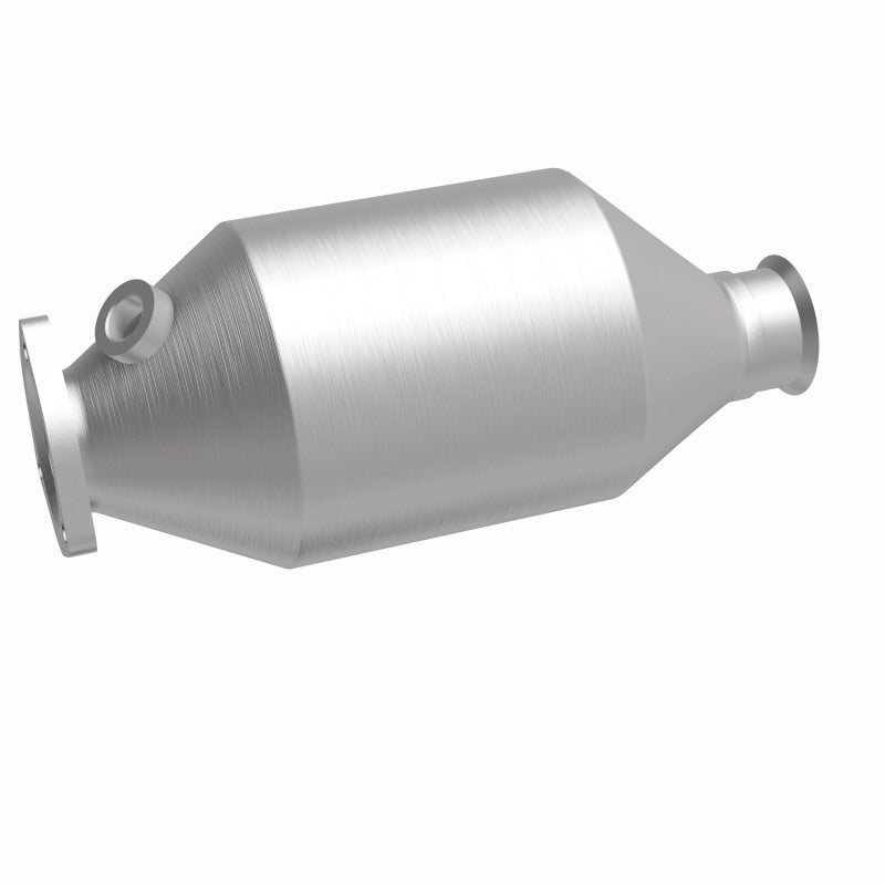 Magnaflow Direct Fit Converter with Spun Body for 77-79 Volkswagen Transporter