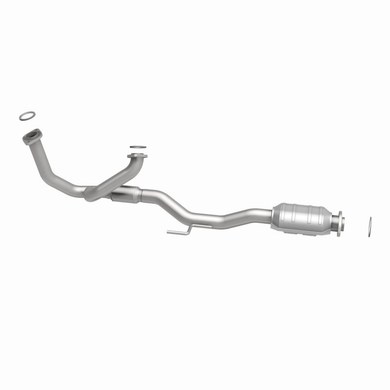 Magnaflow Direct-Fit Catalytic Converter for 97-02 Toyota Camry 3.0L - OneFastShop