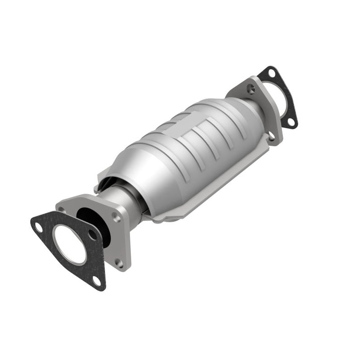 Magnaflow Direct Fit Catalytic Converter for Honda Accord 86-89 - OneFastShop