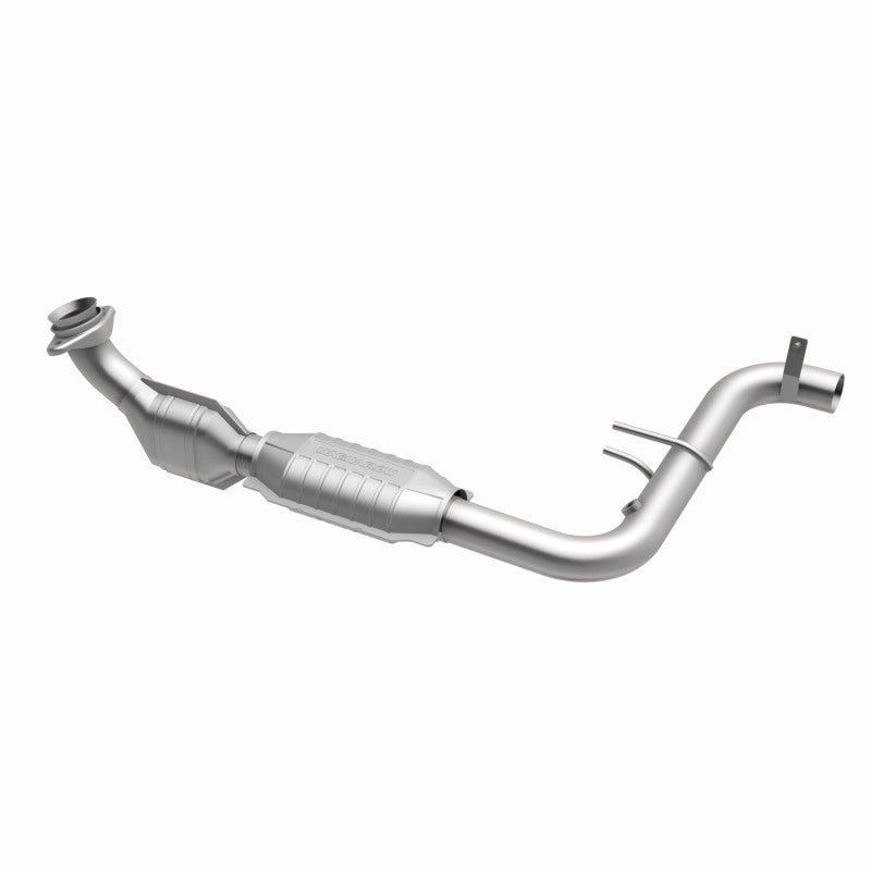 Magnaflow Direct-Fit Catalytic Converter for 1999-2003 Ford Lightning 5.4L - OneFastShop