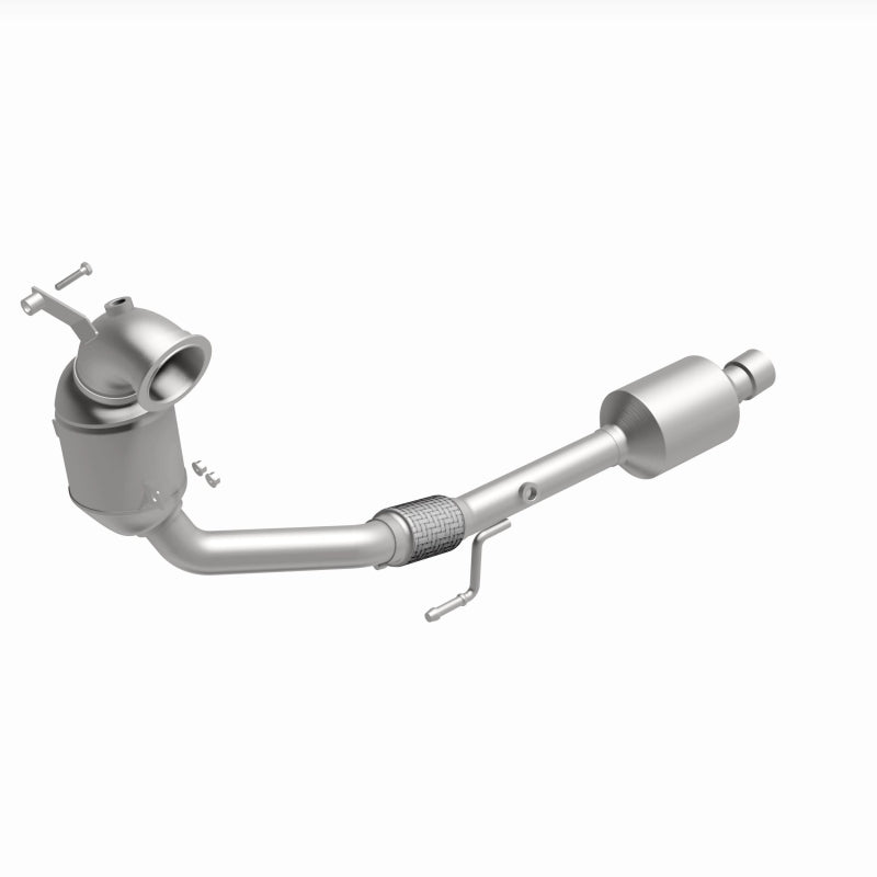 MagnaFlow 2022–2023 Volkswagen Jetta Direct Fit EPA Catalytic Converter