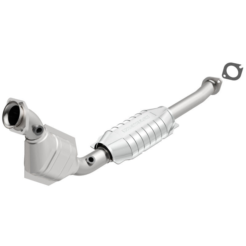 Magnaflow Direct-Fit Catalytic Converter 03-05 Crown Vic Passenger Side CA - OneFastShop