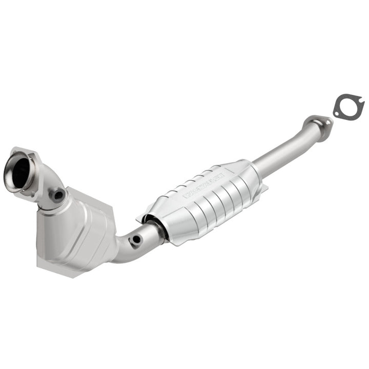 Magnaflow Direct-Fit Catalytic Converter 03-05 Crown Vic Passenger Side CA - OneFastShop