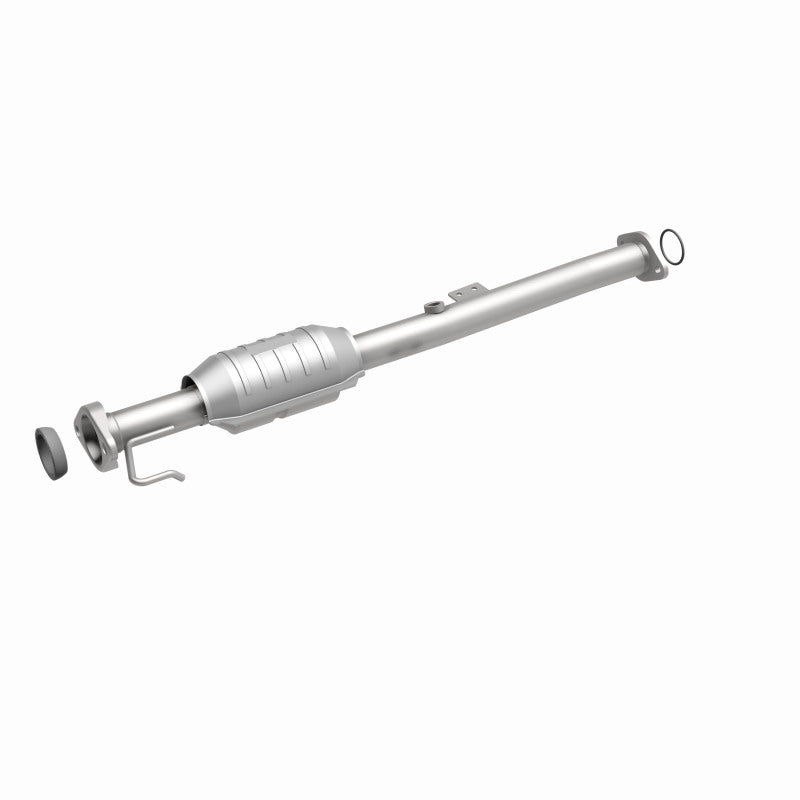 MagnaFlow Direct-Fit Catalytic Converter 49115 for Vitara 1.6/2 OEM - OneFastShop