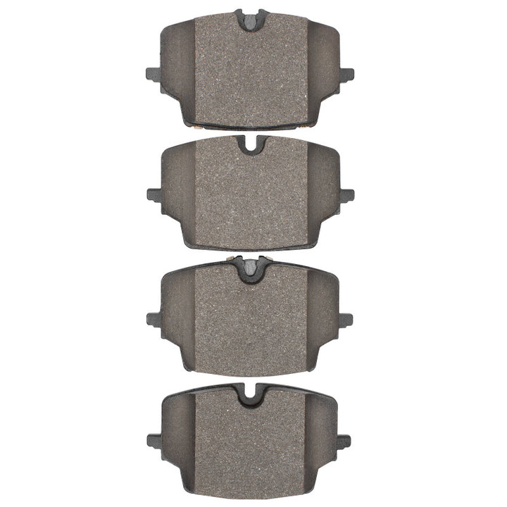 DFC 23-26 BMW X1 (USA/Canada) Front 5000 Advanced Low Metallic Brake Pads