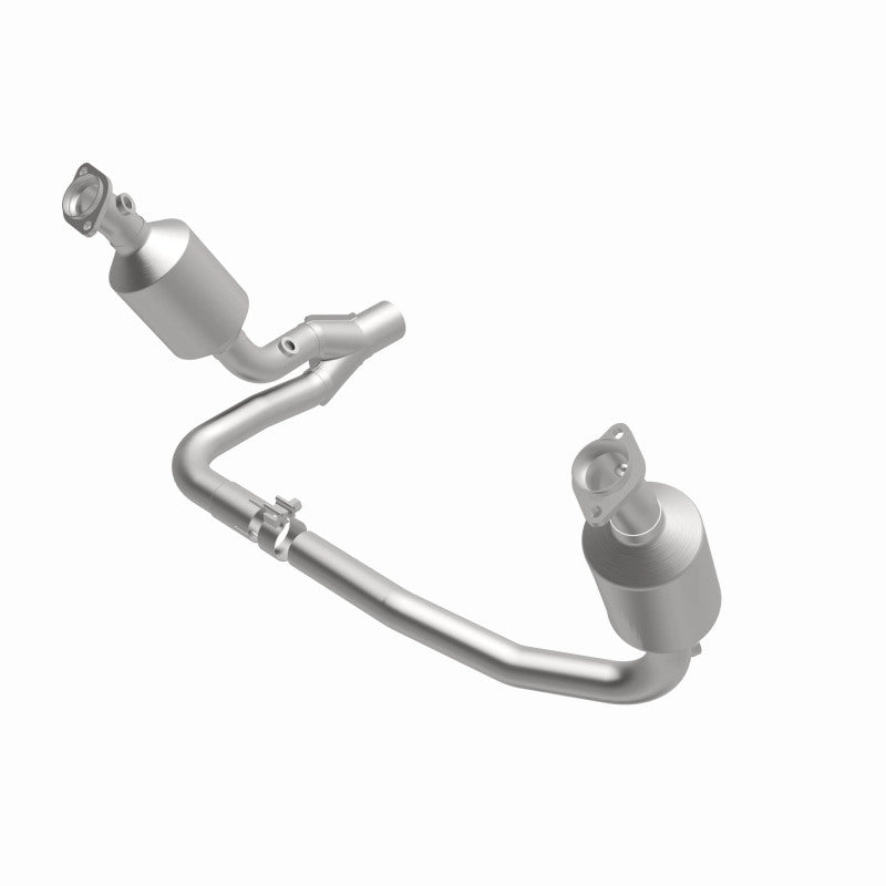 Magnaflow Direct Fit Catalytic Converter for 2004 Dodge Dakota 3.7L - OneFastShop