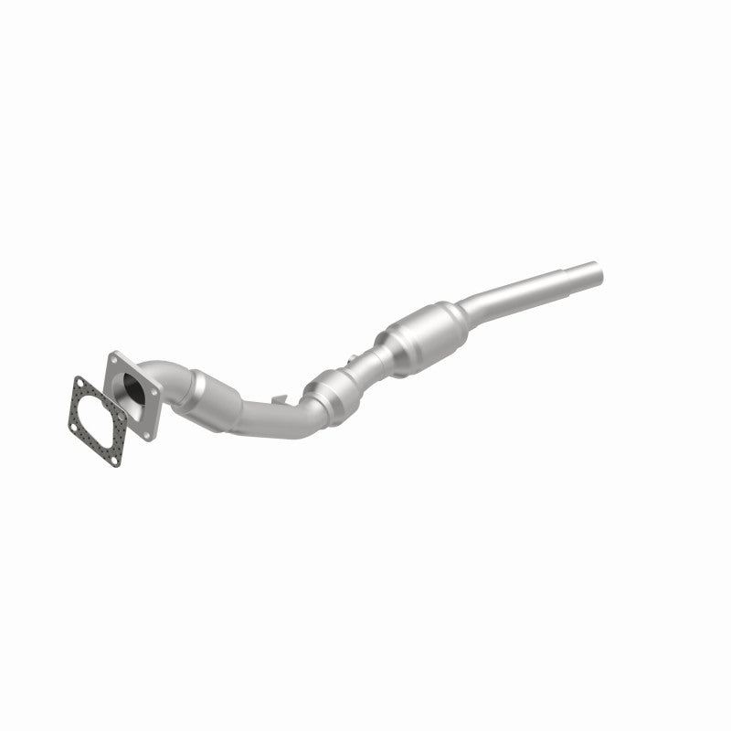MagnaFlow Conv DF Direct-Fit Catalytic Converter for 2000–2002 Audi A6 Quattro 2.7L - OneFastShop