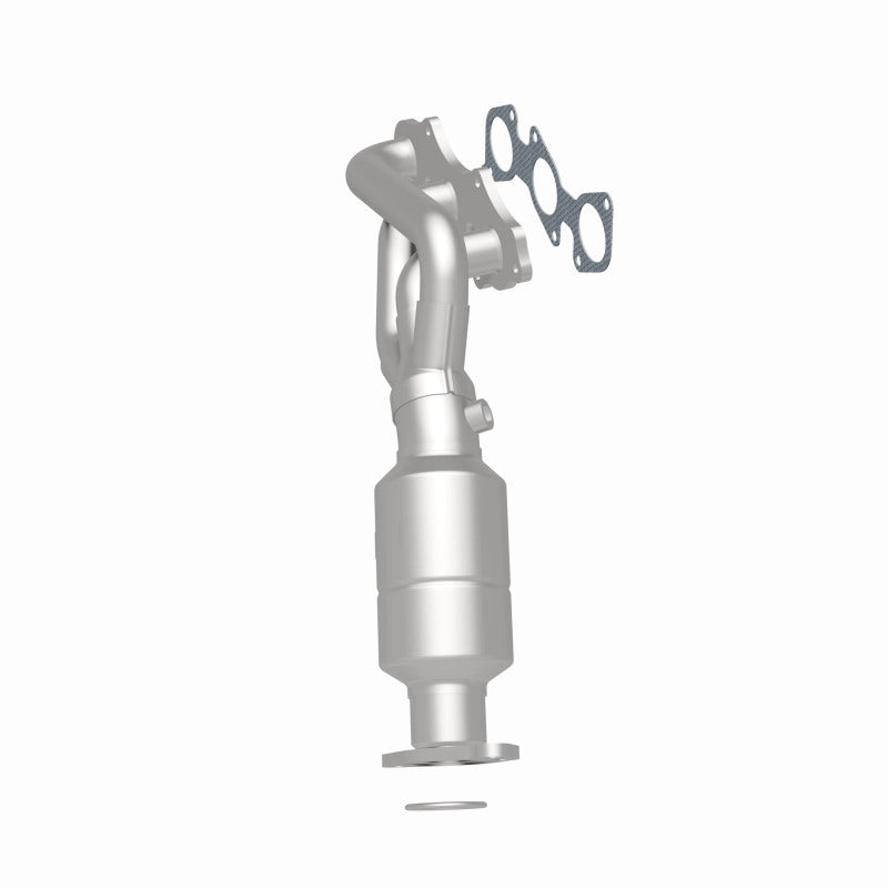 Magnaflow Direct-Fit Catalytic Converter for 2010-2012 Toyota FJ Cruiser and 4Runner 4.0L - OneFastShop