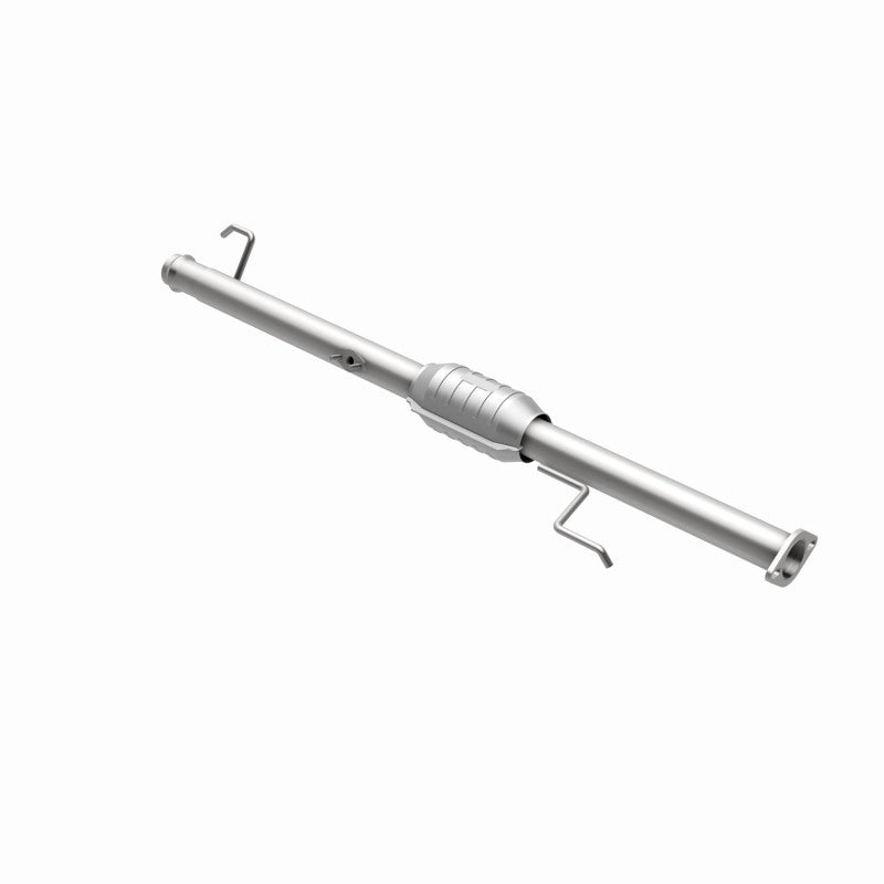 MagnaFlow Direct-Fit Catalytic Converter Tundra 3.4L Rear OEM - OneFastShop
