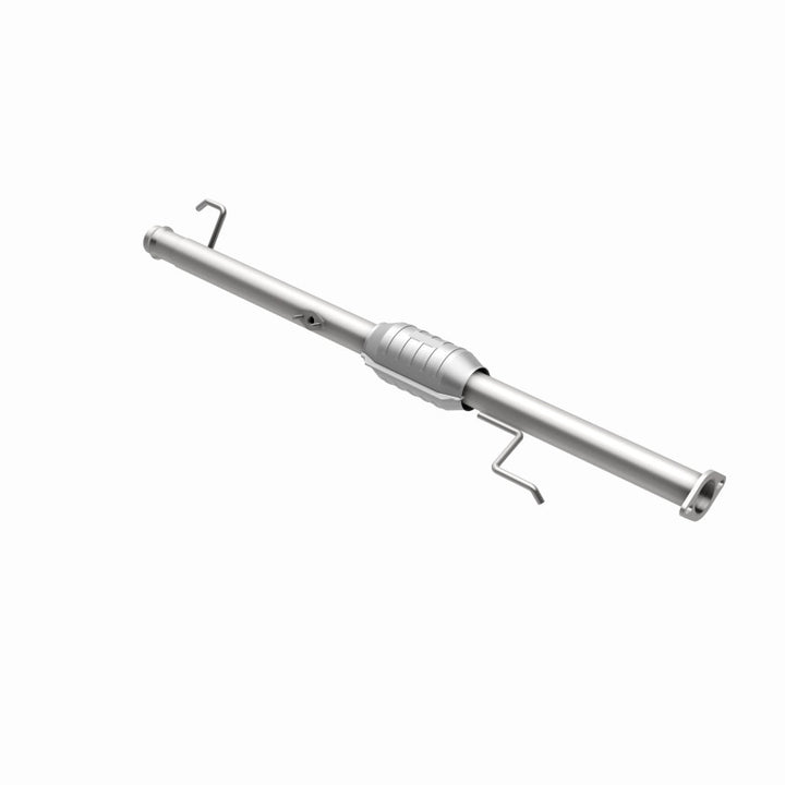 MagnaFlow Direct-Fit Catalytic Converter Tundra 3.4L Rear OEM - OneFastShop