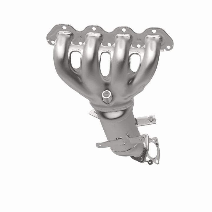 MagnaFlow Direct-Fit Catalytic Converter Chevrolet Cruze 1.8L Flex - OneFastShop