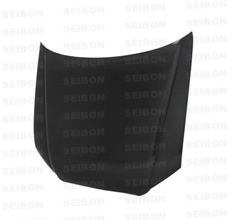 Seibon OEM Carbon Fiber Hood for 06-08 Audi A4 (B7) - OneFastShop