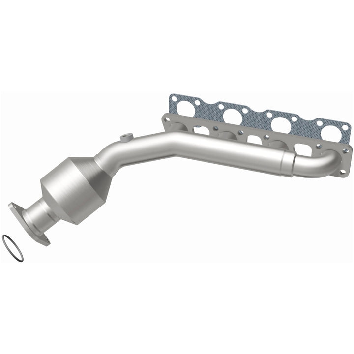 MagnaFlow Direct Fit Catalytic Converter 2003-2004 M45 V8 4.5 OEM Manifold