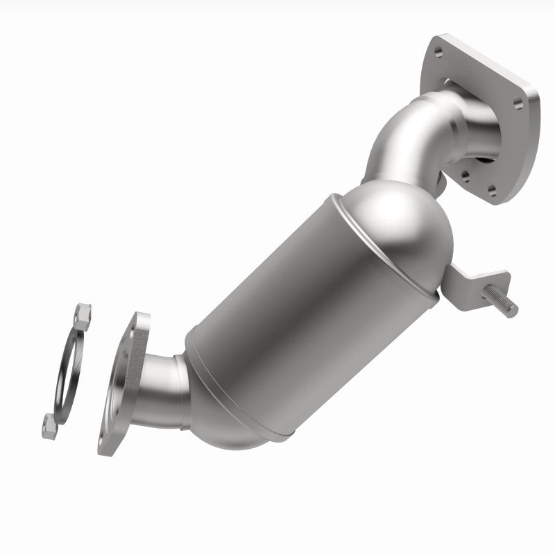 Magnaflow Direct-Fit Catalytic Converter for 2020 Toyota Highlander V6 3.5L - OneFastShop