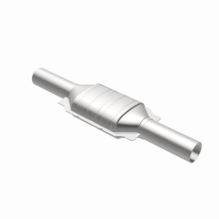 Magnaflow Catalytic Converter 2.5 Inch Direct Fit for 1986-1994 Cadillac Buick Oldsmobile Pontiac - OneFastShop