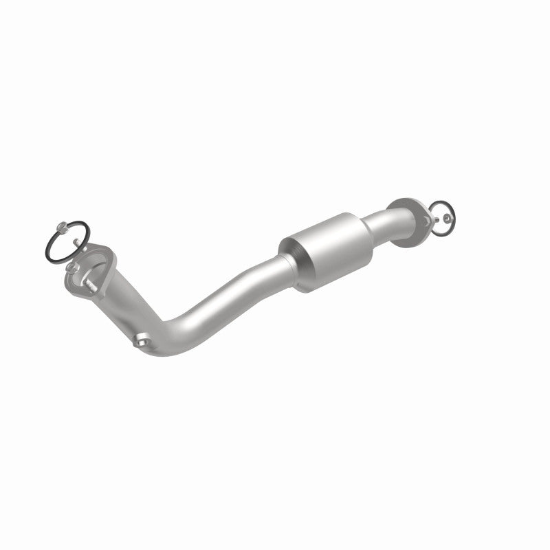 Magnaflow Direct Fit Catalytic Converter 5571541 Stainless Steel Mandrel Bent Tube 2013-2015 Toyota RAV4 25L - OneFastShop