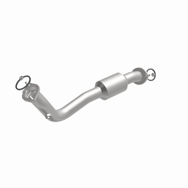 Magnaflow Direct Fit Catalytic Converter 5571541 Stainless Steel Mandrel Bent Tube 2013-2015 Toyota RAV4 25L - OneFastShop